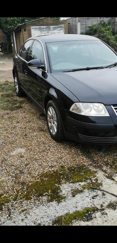 2005 passat 9 - 1.9, tdi