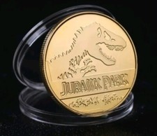 Jurassic Park T-Rex