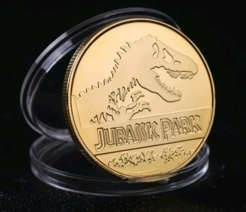 Jurassic park rex - jurassic, t-rex