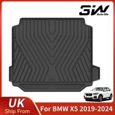 3W TPE Boot Liner for BMW X5