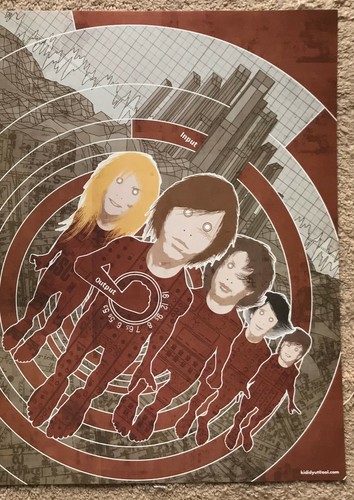 Sonic youth 2002 - youth,
