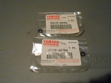 NOS Yamaha O Ring Qty 2 BW200 FZR600 XS1100 XV1100 93210-48364