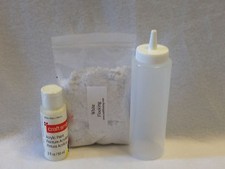Flocking Kit White