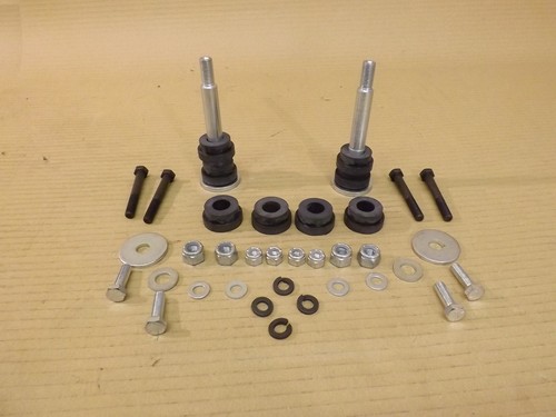 Classic mini rear subframe - classic,