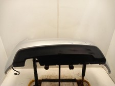 PEUGEOT 308 Rear Bumper