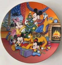 Disney Mickey Mouse Christmas