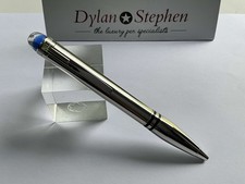 Montblanc Starwalker Metal ballpoint pen