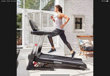 Reebok Astroride A6.0 Treadmill RVAR-10621SL (SRP £695)