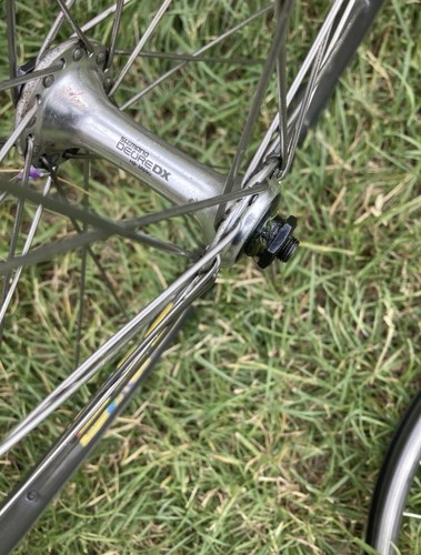 Retro mountain bike - retro, wheels