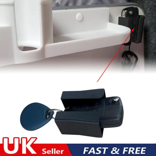 Campervan motorhome key - motorhome,