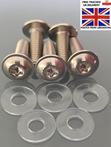 16mm torx a2 - m5,