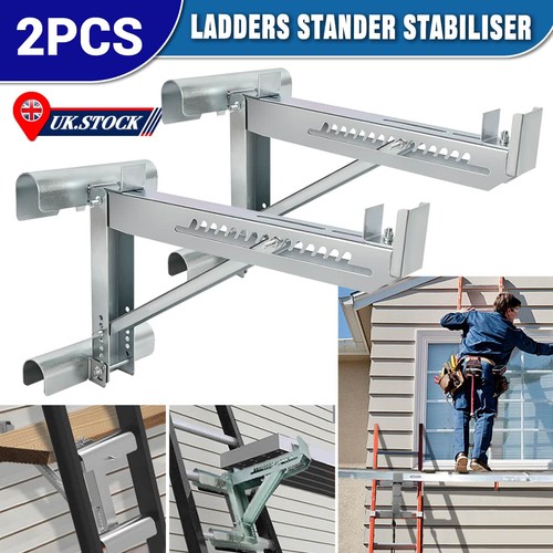 2pack ladder jacks scaffold - 2pack,