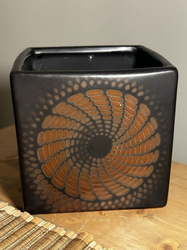 Vintage west german - german, ceramic