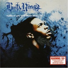 Turn It Up! the Best of