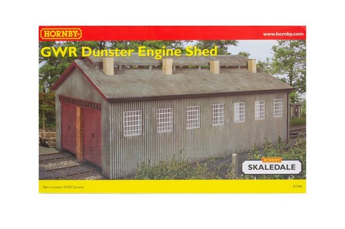 Brand new boxed - brand,