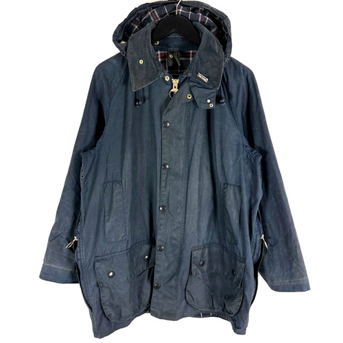 Barbour wax jacket mens - barbour,