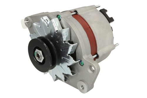 Alternator fits audi b4 - fits,