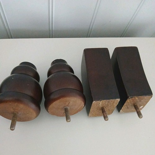 Armchair legs feet - legs,