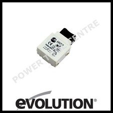Evolution On/Off Switch 230V
