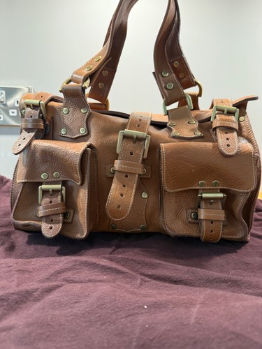 Mulberry roxanne oak - roxanne,