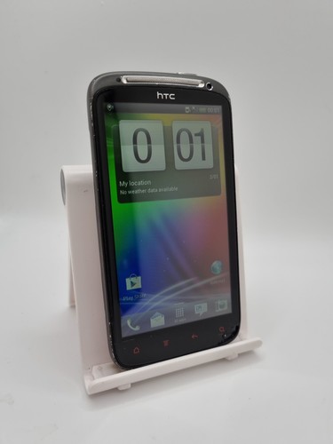 Htc sensation black - sensation, xe