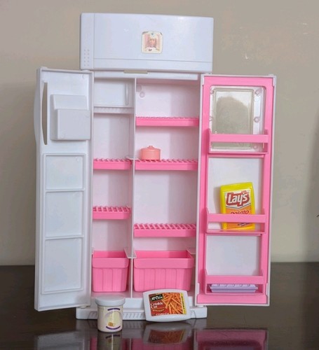 Vintage 90s barbie - vintage,