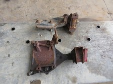 Honda Integra Type R DC2 JDM UKDM B18C6 Engine gearbox torque mount Brackets