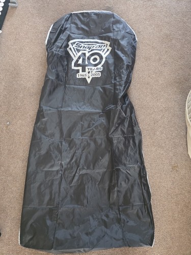 Snapon seat cover - snapon,