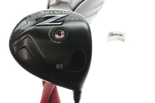 Srixon 745 golf club mens - z-745,