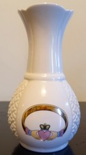 Vase Parian China by Donegal