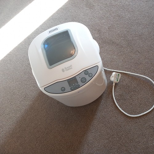 Russell hobbs 18036 - 18036, bread