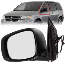 Mirror For Dodge Grand Caravan