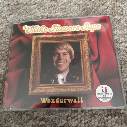 The mike flowers pops - mike,