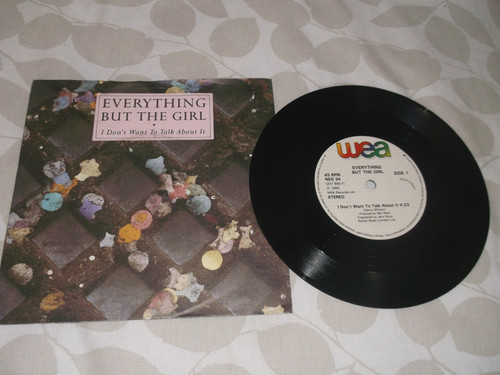 Everything but the girl i - everything,