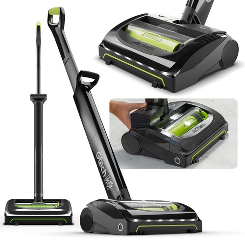 Gtech airram mk2 cordless - k9,