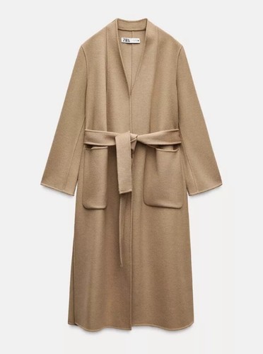Zara collection 100 wool - zara, 100%