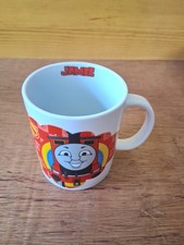 2007 Thomas the Tank Engine