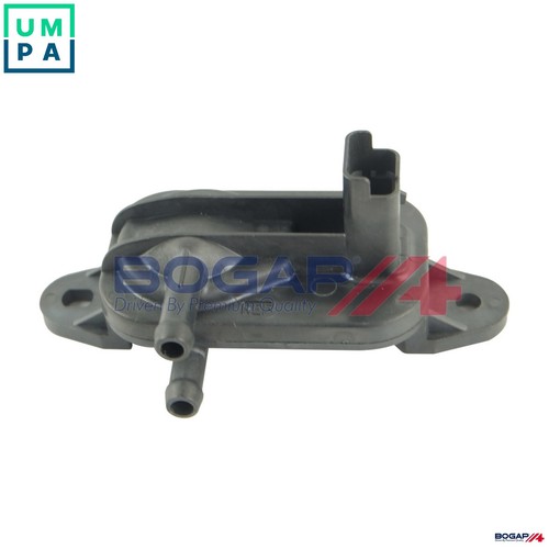 Sensor exhaust pressure - sensor,