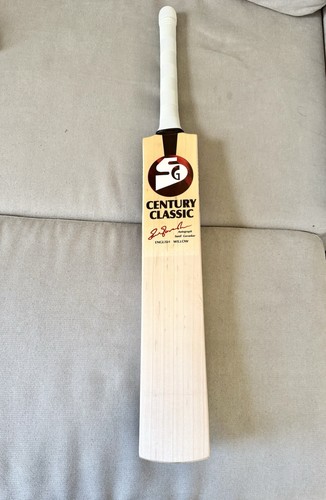 Century classic english - sg,