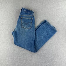 Levi’s 615 Orange Tab