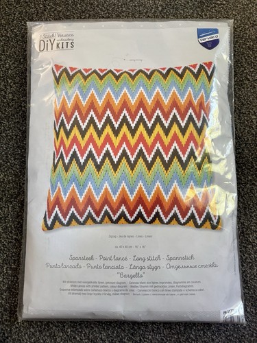 Vervaco long stitch - vervaco,