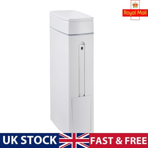 Slim trash can - can, cleaning