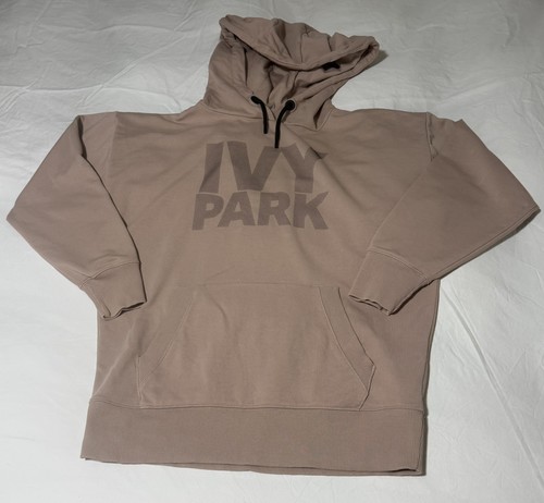 Ivy park oversized - park, pink