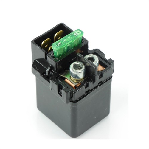 Starter solenoid relay for - solenoid,