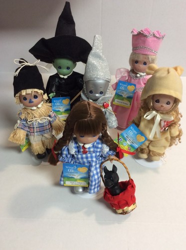 Lot wizard oz precious - wizard,