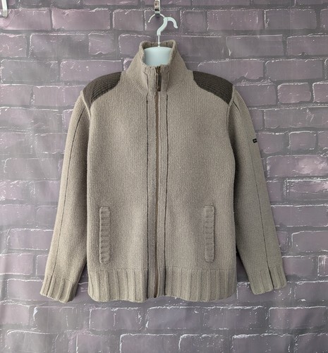 Firetrap cardigan 100 - firetrap, 100%