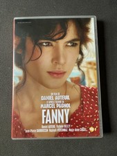 DVD Fanny Region 2