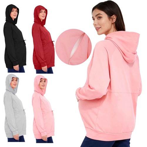 Women nursing hoodie - women,