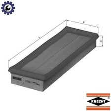 AIR FILTER LX 704/1 FOR