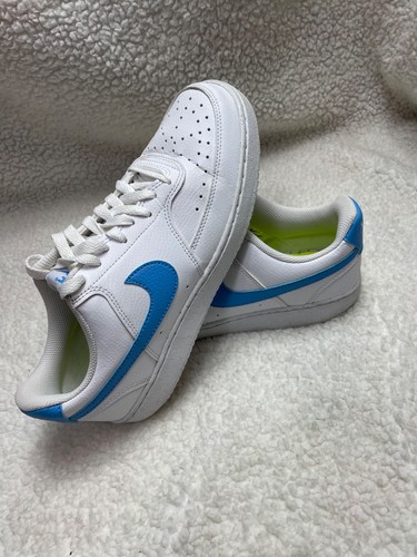Nike court vision low - low, next